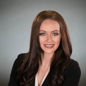 Meet your Posher, Bethany